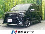 2019 TOYOTA VOXY