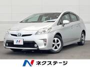2012 TOYOTA PRIUS G