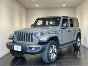 2022 CHRYSLER JEEP WRANGLER UNLIMITED
