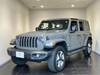 CHRYSLER JEEP WRANGLER UNLIMITED