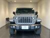 CHRYSLER JEEP WRANGLER UNLIMITED