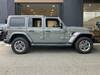 CHRYSLER JEEP WRANGLER UNLIMITED