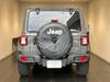 CHRYSLER JEEP WRANGLER UNLIMITED