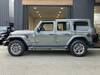 CHRYSLER JEEP WRANGLER UNLIMITED