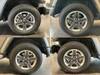 CHRYSLER JEEP WRANGLER UNLIMITED