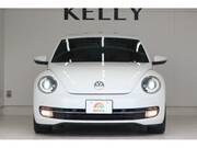 2014 VOLKSWAGEN THE BEETLE