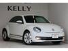 VOLKSWAGEN THE BEETLE