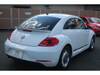 VOLKSWAGEN THE BEETLE
