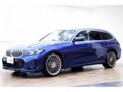 2025 BMW ALPINA B3