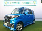 2018 SUZUKI SPACIA CUSTOM