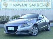 2010 HONDA CR-Z Β
