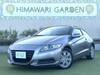 HONDA CR-Z