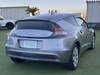HONDA CR-Z