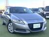 HONDA CR-Z