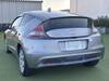 HONDA CR-Z