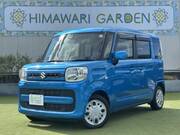 2019 SUZUKI SPACIA