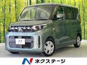 2025 MITSUBISHI EK SPACE