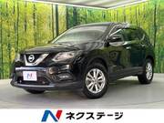 2015 NISSAN X-TRAIL