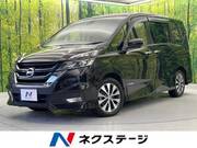 2017 NISSAN SERENA HIGHWAYSTAR