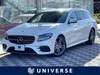 MERCEDES BENZ E-CLASS Stationwagon