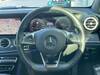 MERCEDES BENZ E-CLASS Stationwagon