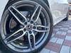 MERCEDES BENZ E-CLASS Stationwagon