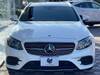 MERCEDES BENZ E-CLASS Stationwagon