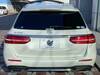 MERCEDES BENZ E-CLASS Stationwagon