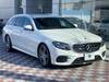 MERCEDES BENZ E-CLASS Stationwagon