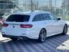 MERCEDES BENZ E-CLASS Stationwagon
