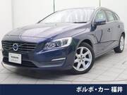 2014 VOLVO V60