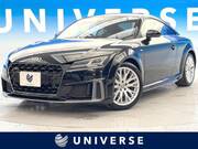 2020 AUDI TT COUPE