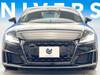 AUDI TT COUPE