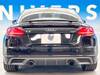 AUDI TT COUPE