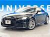 AUDI TT COUPE