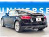 AUDI TT COUPE