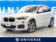 2016 BMW X1