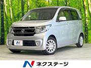 2013 HONDA N-WGN