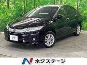 2015 HONDA GRACE HYBRID EX
