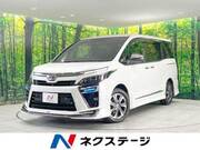 2021 TOYOTA VOXY