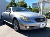 LEXUS SC