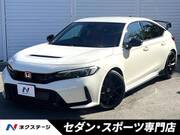 2025 HONDA CIVIC TYPE-R