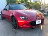 MAZDA ROADSTER