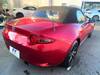 MAZDA ROADSTER