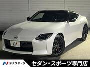 2023 NISSAN FAIRLADY Z VERSION ST