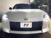 NISSAN FAIRLADY Z