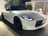 NISSAN FAIRLADY Z