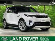 2026 LAND ROVER DISCOVERY