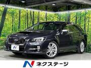 2016 SUBARU LEVORG