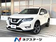 2019 NISSAN X-TRAIL 20Xi